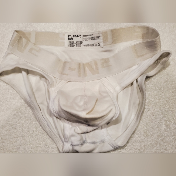 C-IN2 low rise CORE pouch brief - Picture 12 of 16